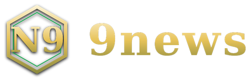 9news logo